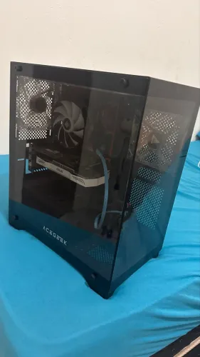 Pc gamer