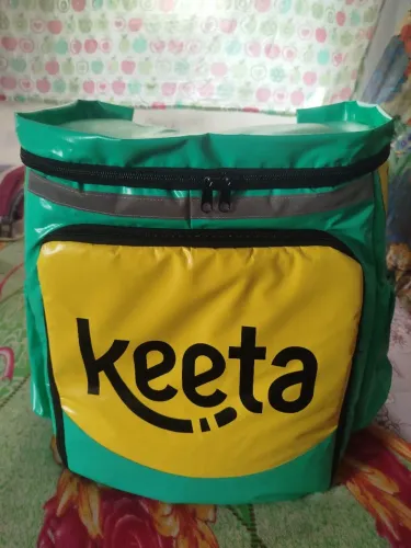 Beg Keeta