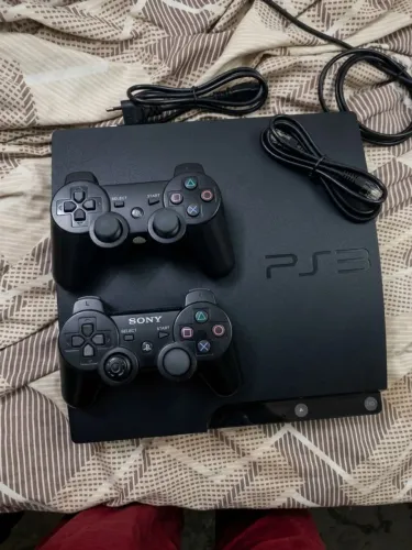 Ps3 Desbloqueado