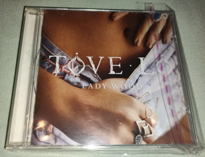 CD Lady Wood - Tove Lo