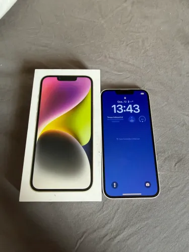 Vendo iPhone 14 128GB