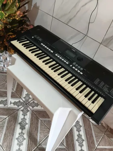 Yamaha psr 433
