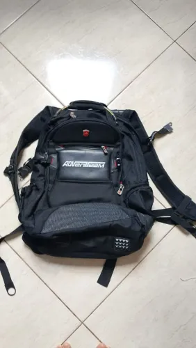 Bolsa da ADVenteam 3 litro 