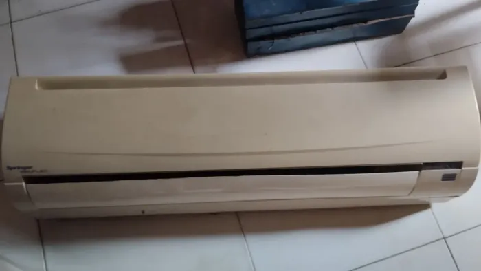 Evaporadora 22000 btus