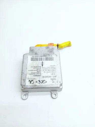 Modulo Chery Qq 2018 2019 j003658010