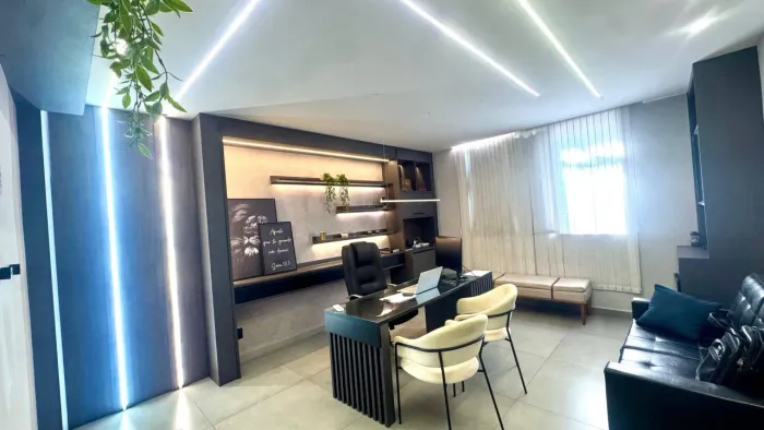 Prédio à venda, Próximo ao shopping 28 de março , na avenida principal, Centro, Campos dos