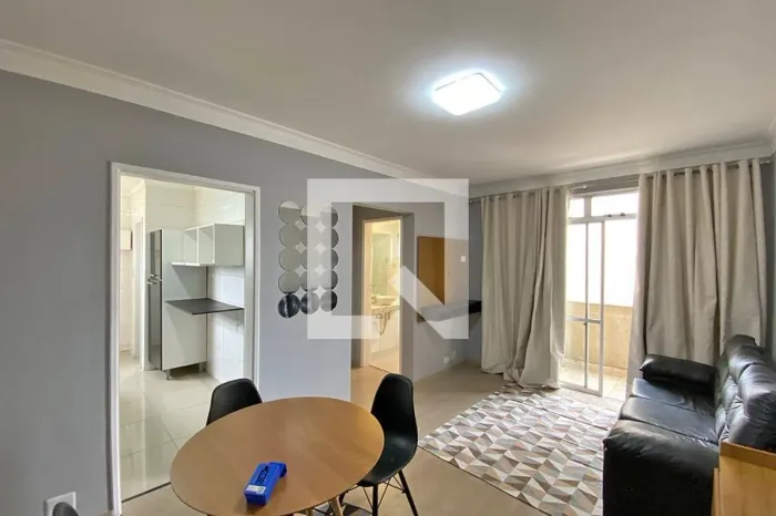 Apartamento à Venda - Mooca, 1 Quarto, 50 m2