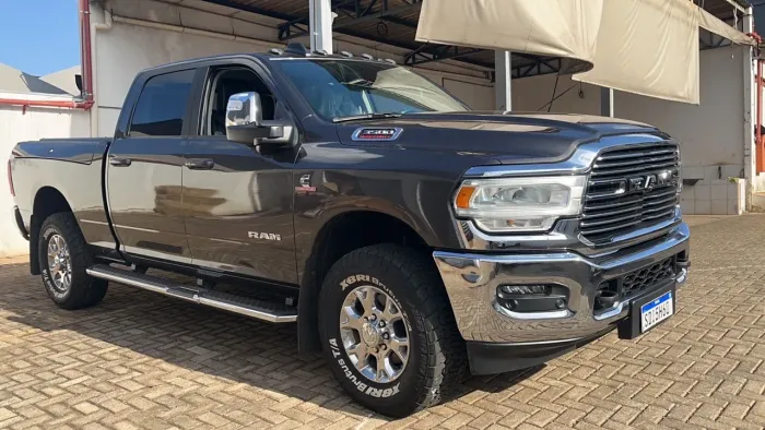 Ram 3500 Laramie 6.7 TB CD 4X4 Diesel 2023
