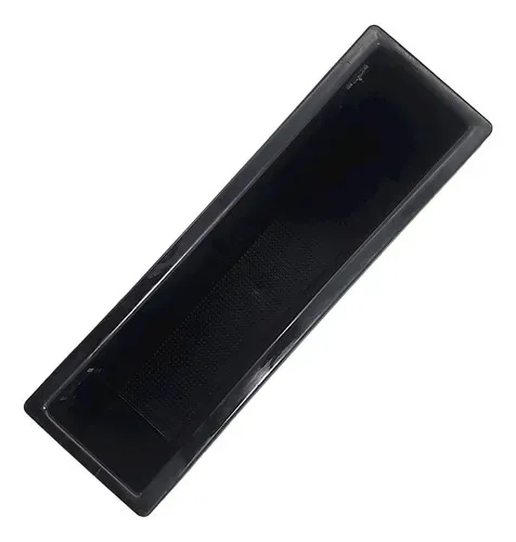 Gaveta Porta Objetos Painel Peugeot Partner 1.8 2000 16532