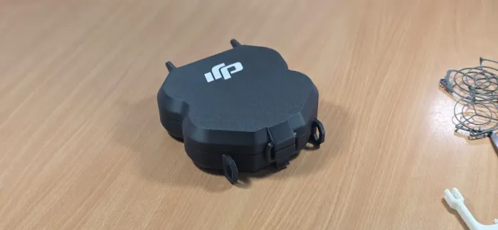 DJI NEO 2 - Caixa COM 2 módulos