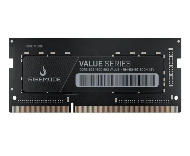 Memória RAM ddr3 8gb notebook 