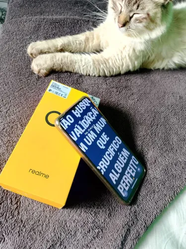 Realme c61 ZERO