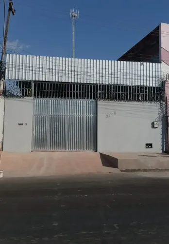 Excelente Galpão para Aluguel, CATARINA, TERESINA, PI