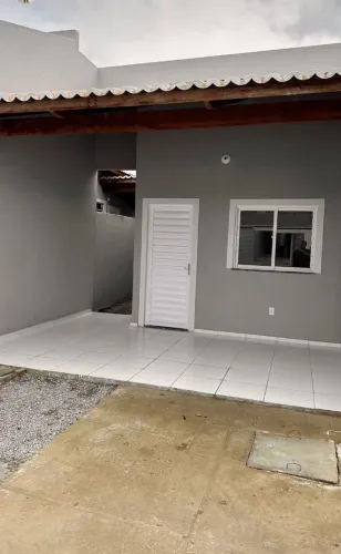 Casas pra morar em horizonte