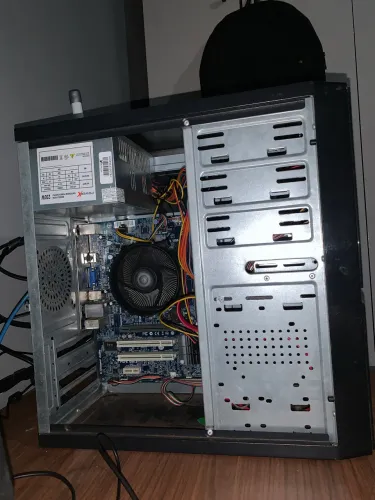 Computador completo