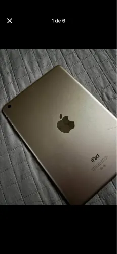 Ipad mini 3