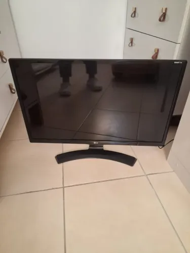 Televisão TV Smart 32 LG