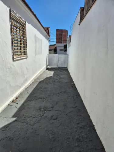 Prédio Comercial - Vila Santa Izabel