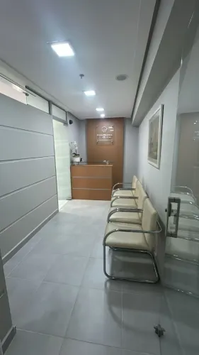 SALA COMERCIAL PARA VENDA NO AQUARIUS BUSINESS CENTER