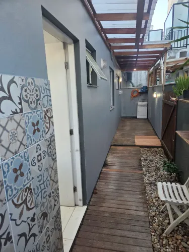 Alugo apartamento 2 quartos em são josé 