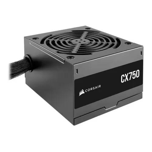 Fonte de PC (Corsair CX 750w COM DEFEITO)