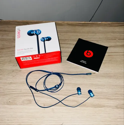 Fone Beats UrBeats Excelente Estado