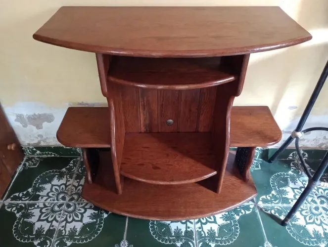 Vendo esse rack interessados me chame no PV..