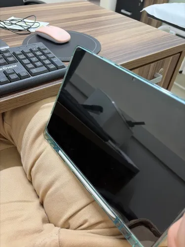 Tablet Samsung s10 FE