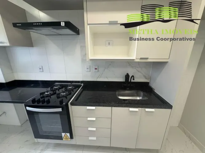 Apartamento 1 dorm para locação no Jardim Independência
