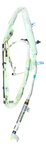 Air Bag Cortina Direita Ford Edge 2013 