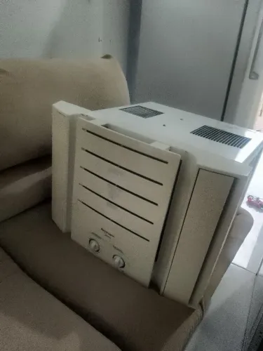 AR CONDICIONADO ENTREGA GRÁTIS