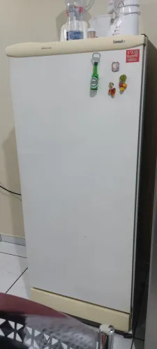 Geladeira