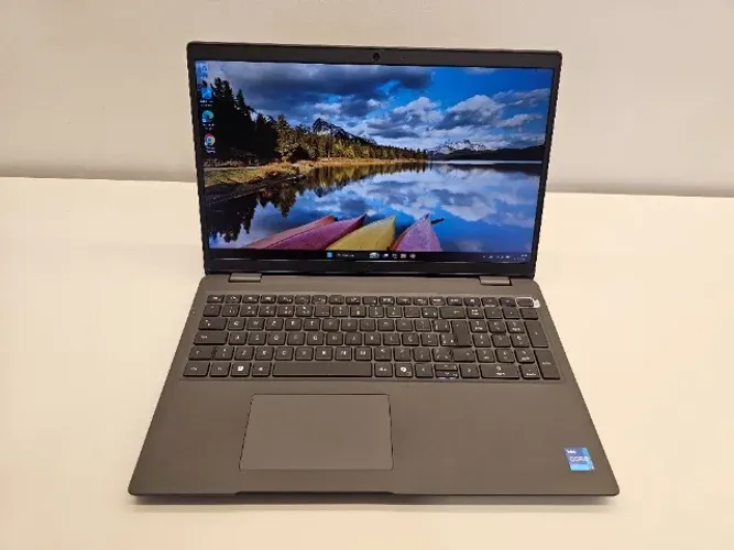 Notebook Dell Latitude 3550 Core i7 16GB Ram DDR5 15,6" pol FHD