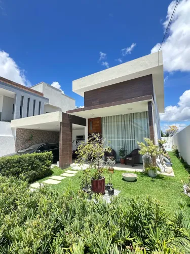 Casa a venda no condomínio jardim Europa serraria