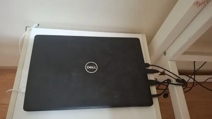 Notebook dell