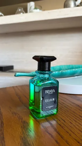 Bidaya Elliur Eau de Parfum 100ml Unissex