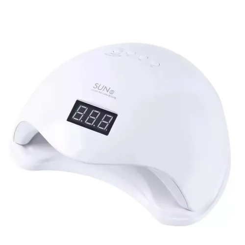 CABINE SUN LED UV
