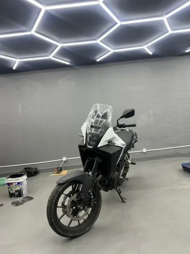 Vende-se NX 500