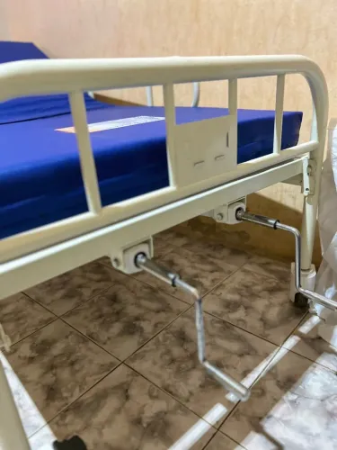 Colchão Hospitalar