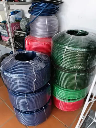Mangueiras de Jardim R$ 5,00 o metro