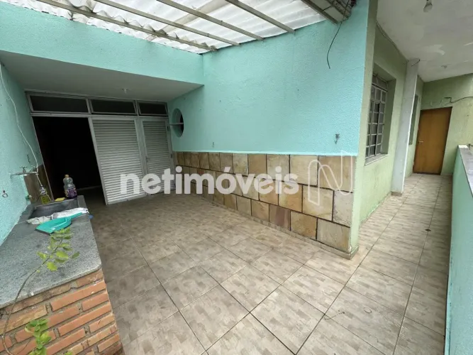 Locação Área Privativa Santa Tereza Belo Horizonte