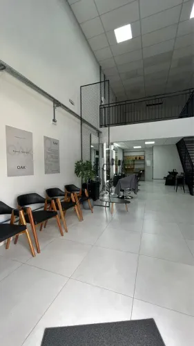 Vendo barbearia consolidada a mais de 5 anos, localizada no bairro floresta i