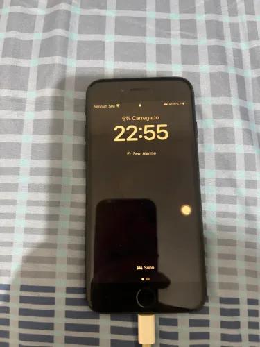 iPhone SE 2 geração