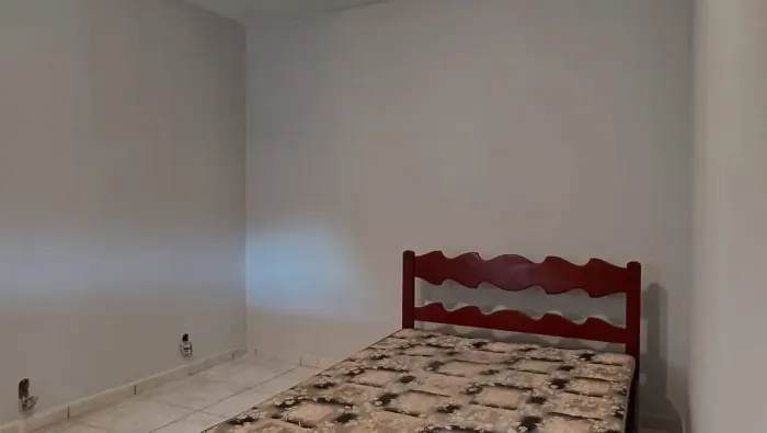 Casa a venda estilo chacara, terreno de 250 metros no PQ via norte proximo a BOSCH em camp