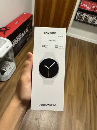 Galaxy Watch 8