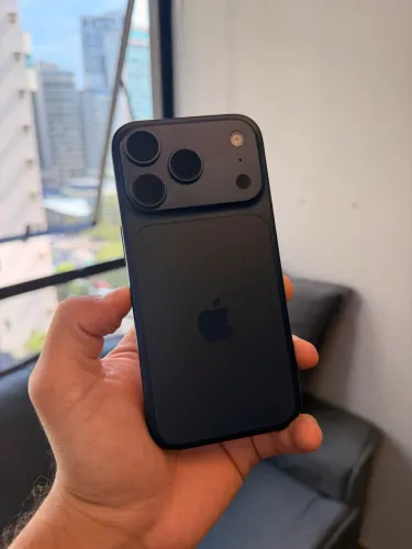 IPHONE 17 PRO - 256GB