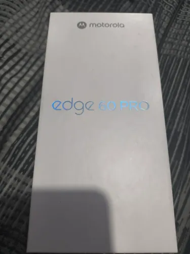 Edge 60 pro
