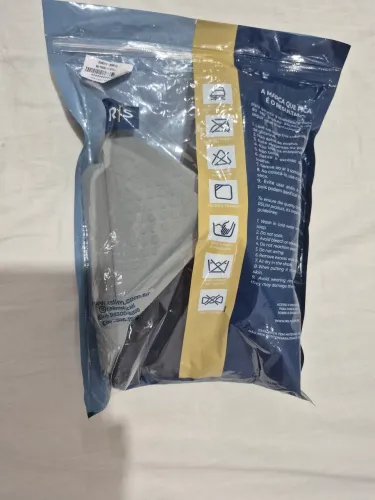 Placa de lipo led BONECA MD PRIME - MALHA CIRÚRGICA NOVA