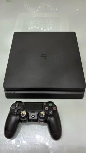 Ps4 Slim 1tb