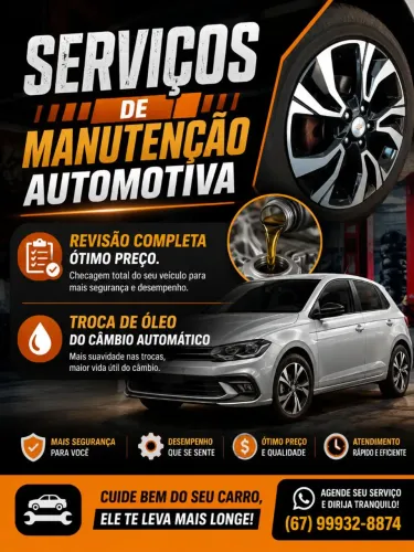 Mecânica automotiva suspensão óleo câmbio